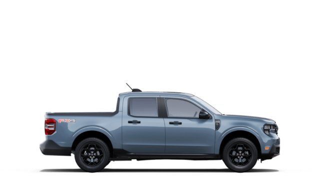 2025 Ford Maverick